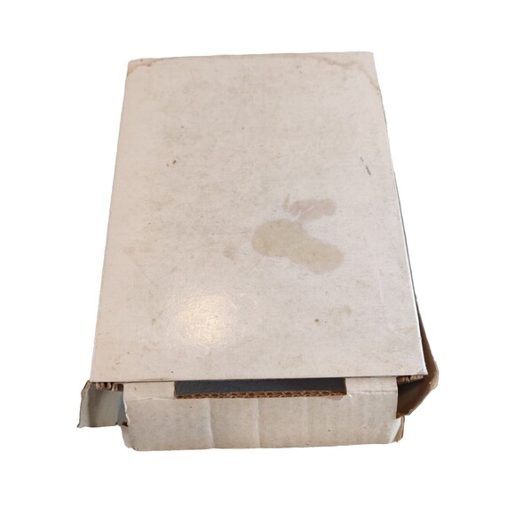 Vintage MetroSound Car Power Amplifier Model MS-60 With Original Box - Picture 14 of 14